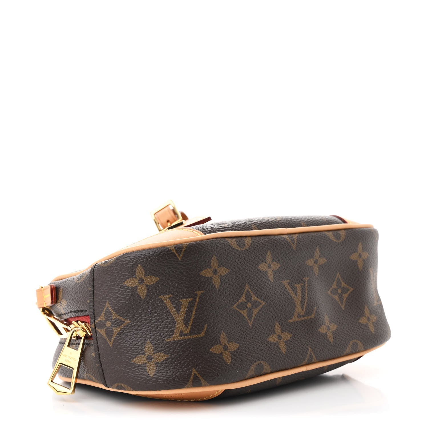 Louis Vuitton Monogram Deauville Mini