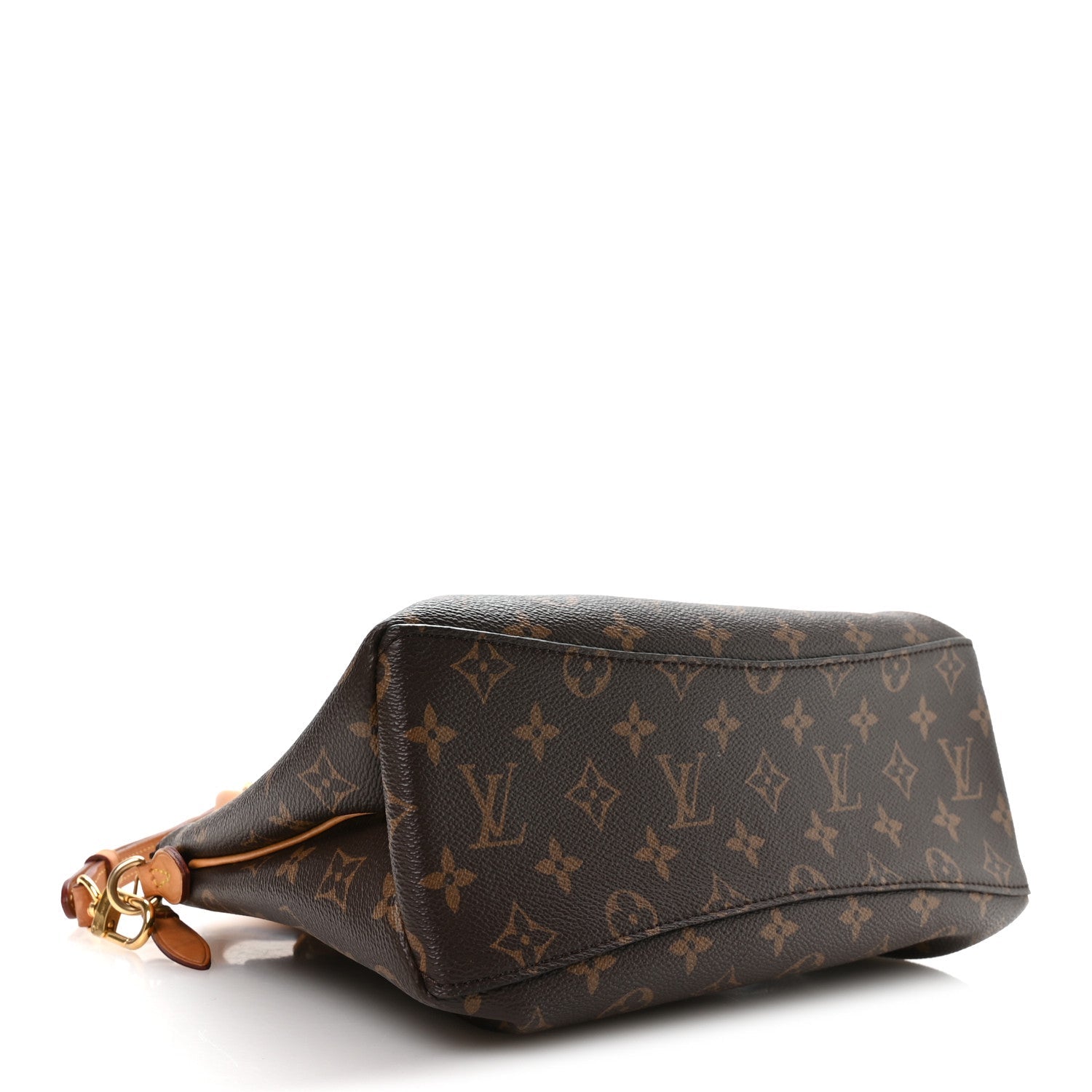 Louis Vuitton Monogram Rivoli PM