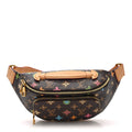 Louis Vuitton X TYLER THE CREATOR Monogram Craggy Rush Bumbag