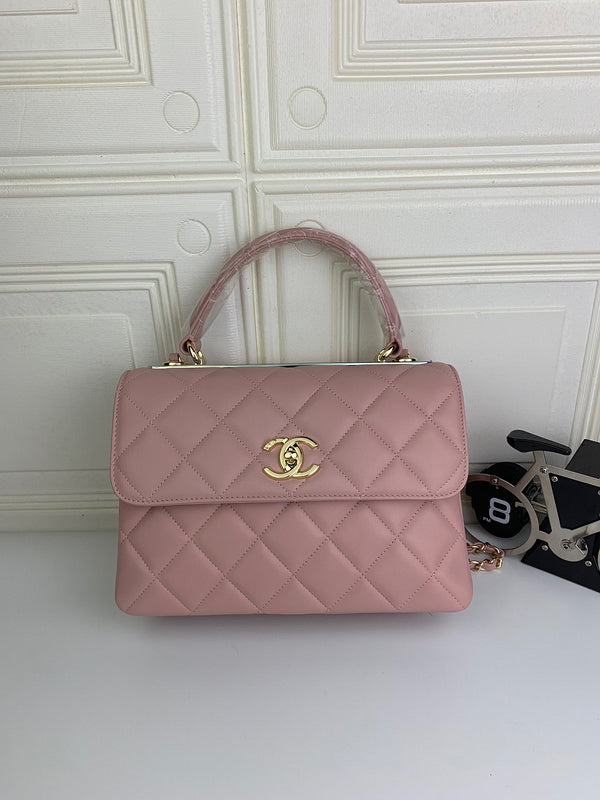 Chanel -Bags - CHL Bags - 1001