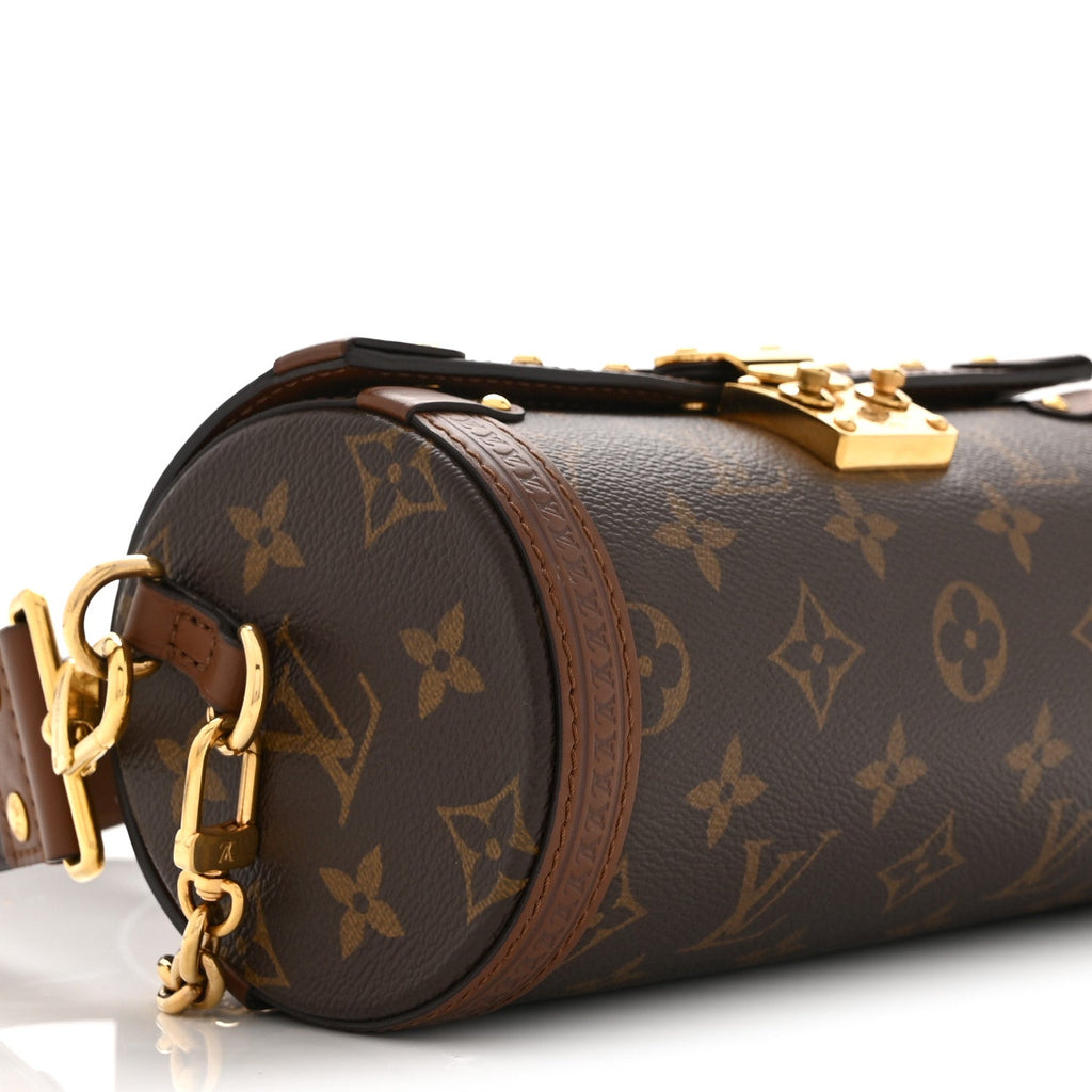 Louis Vuitton Monogram Papillon Trunk