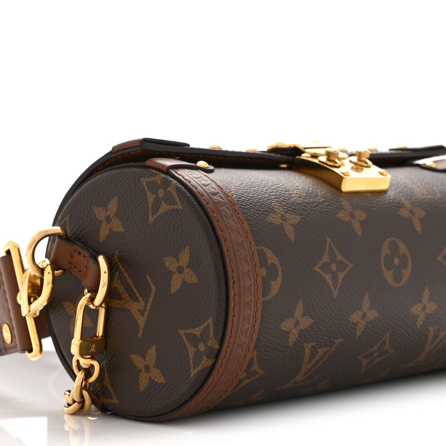 Louis Vuitton Monogram Papillon Trunk