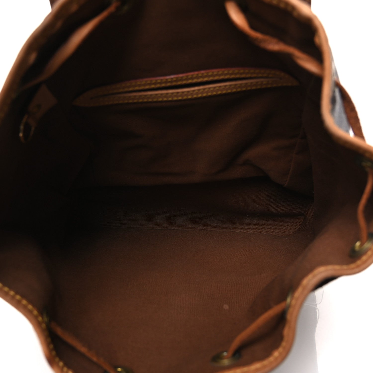 Louis Vuitton Monogram Montsouris MM Backpack
