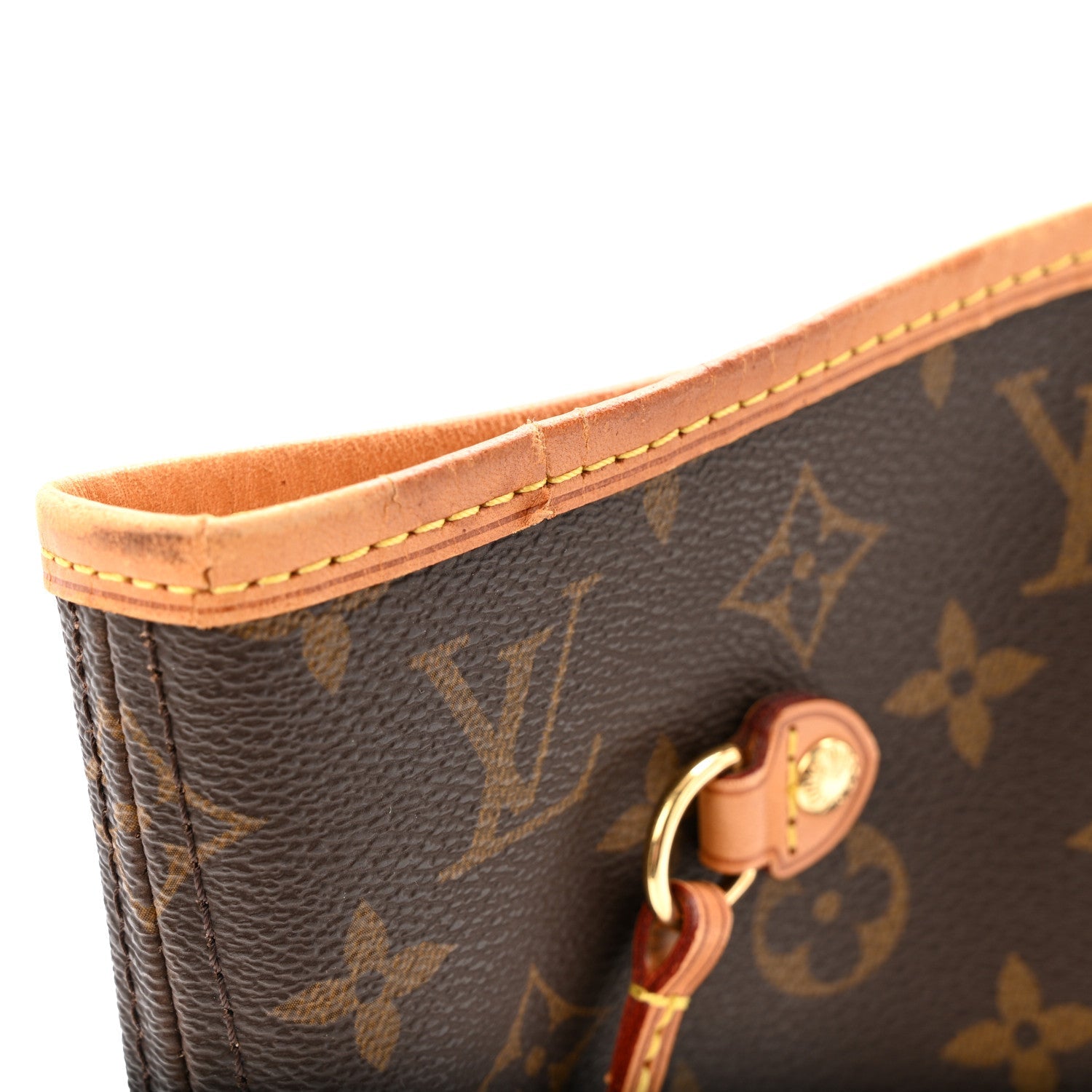 Louis Vuitton Monogram Neverfull MM