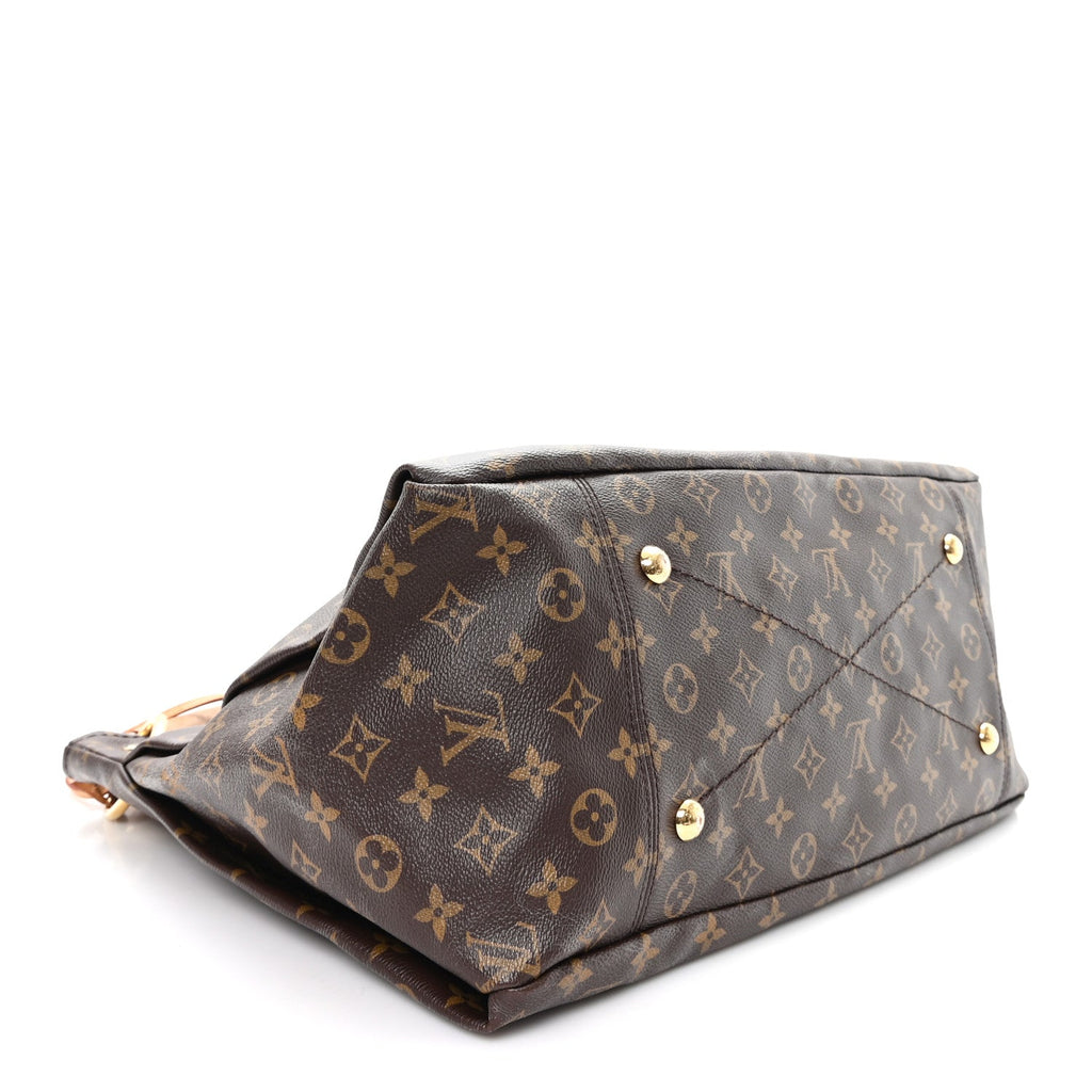 Louis Vuitton Monogram Artsy MM