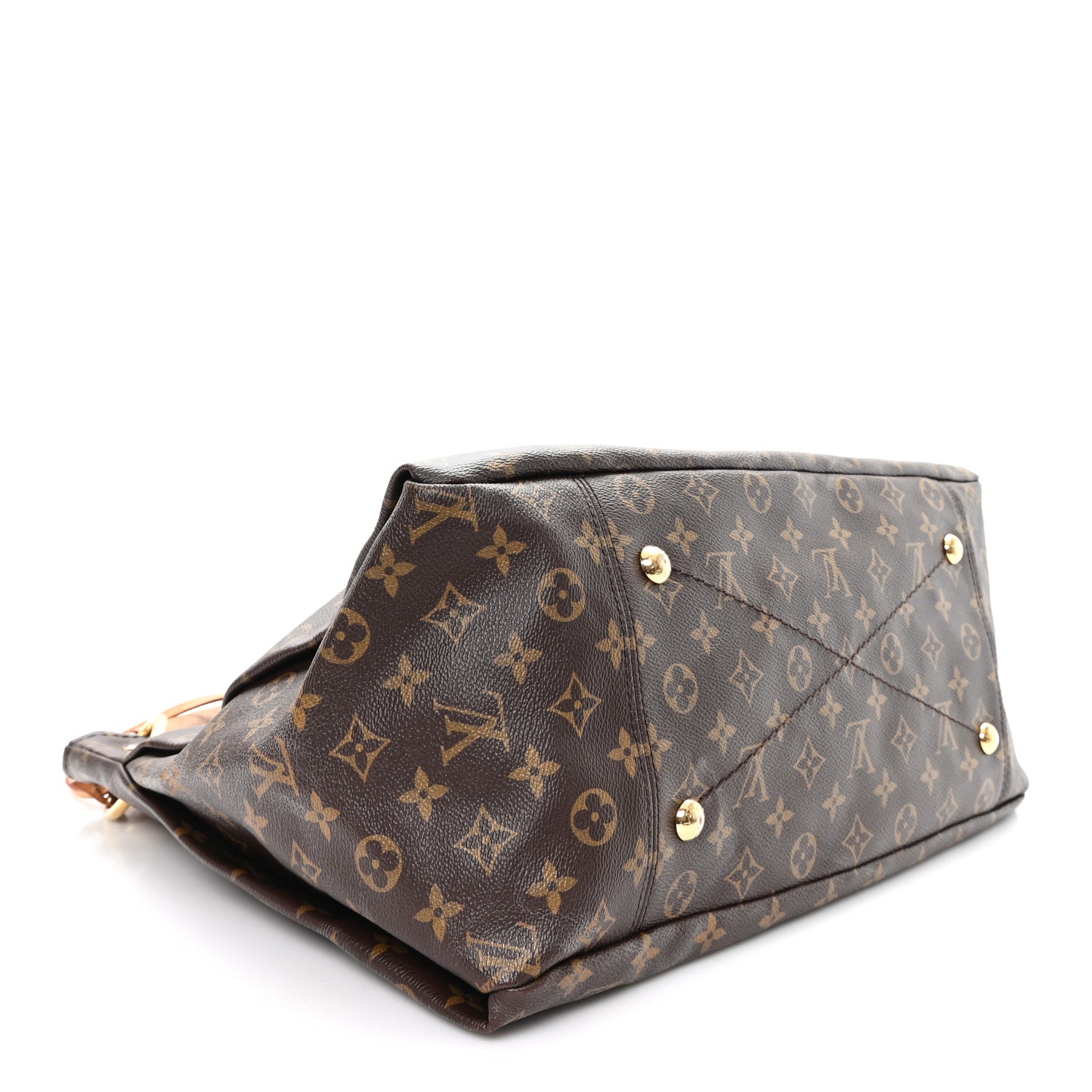 Louis Vuitton Monogram Artsy MM