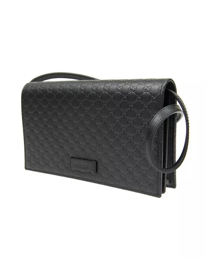 Gucci crossbody bag