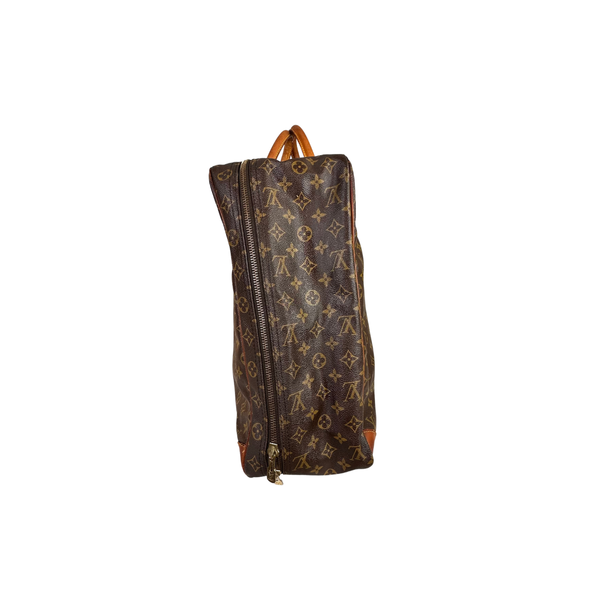 Louis Vuitton Sirius 55 Monogram Canvas