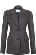 PRADA Wool Jacket FW 2020