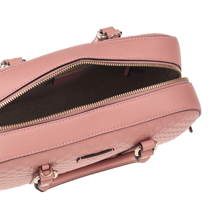 (WMNS) GUCCI GG Printing Handbag Multi-color 510286-BMJ1G-5806