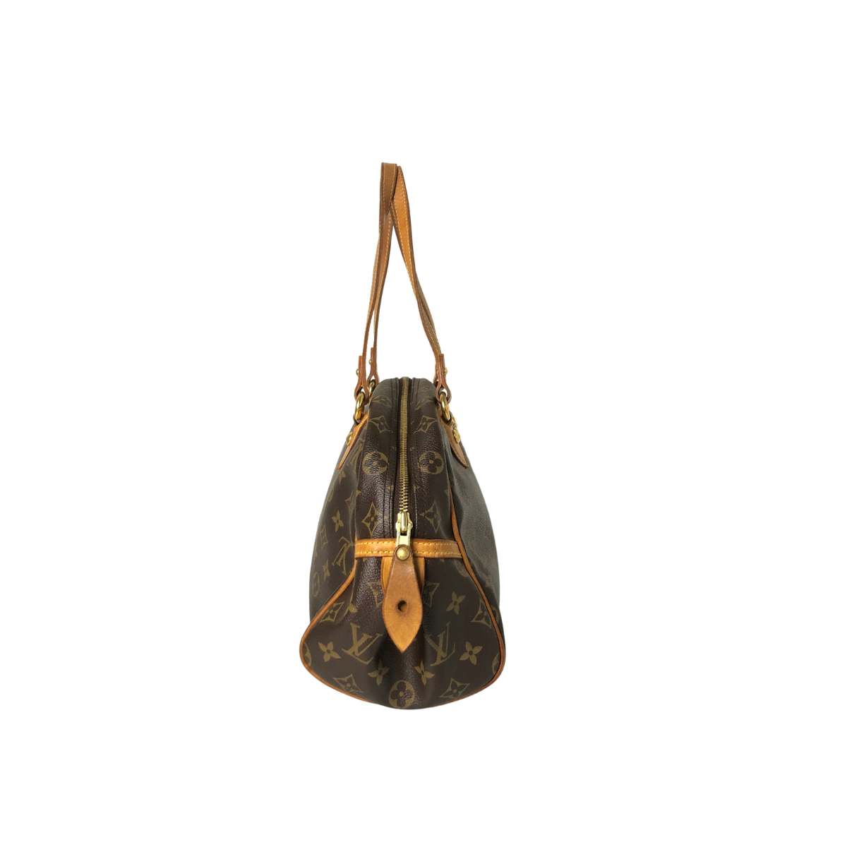 Louis Vuitton Montorgueil Monogram Canvas