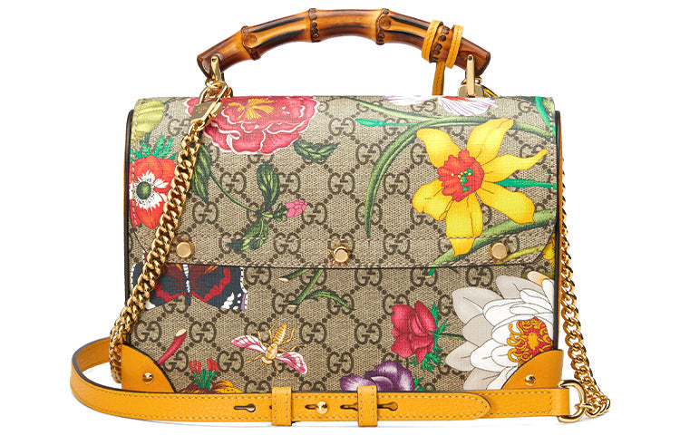 (WMNS) GUCCI luggage Single-Shoulder Bag 603221-HV8GC-9782
