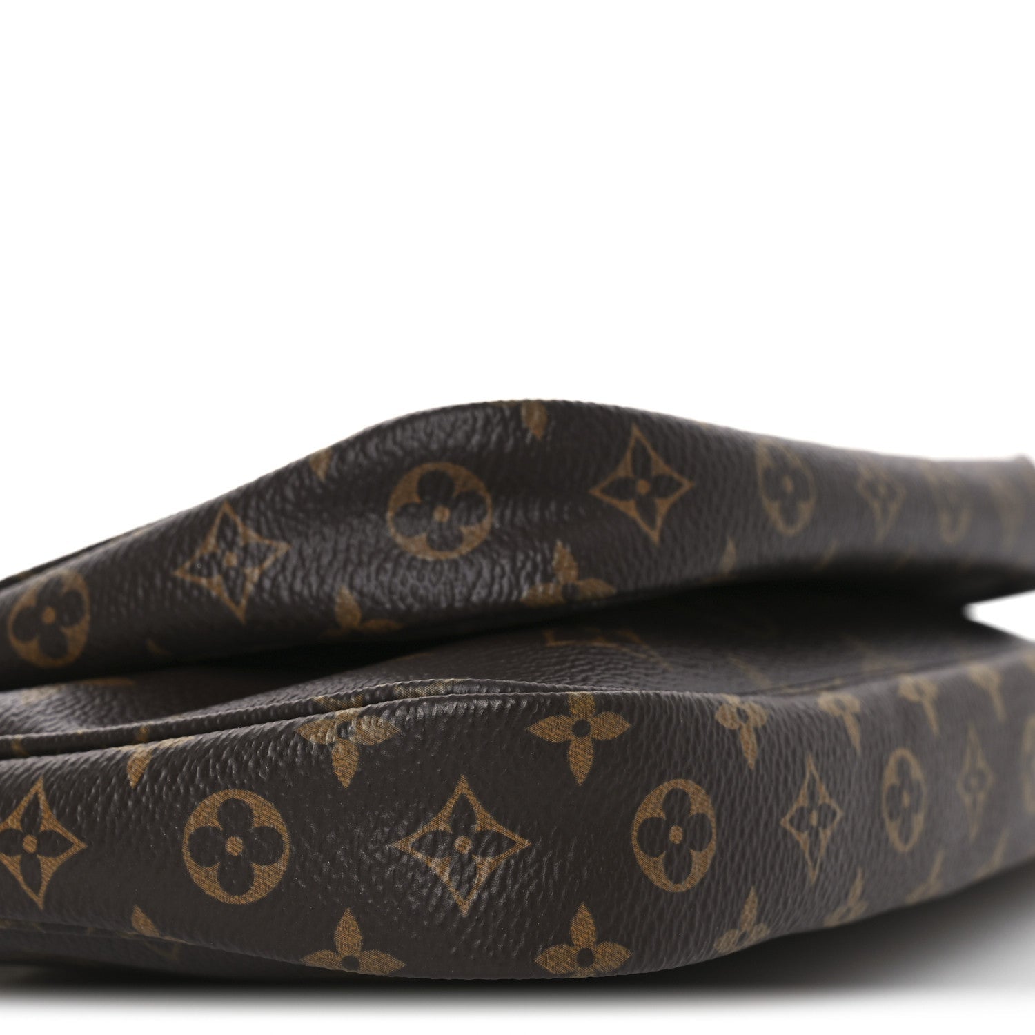 Louis Vuitton Monogram Multi Pochette Accessories Kaki