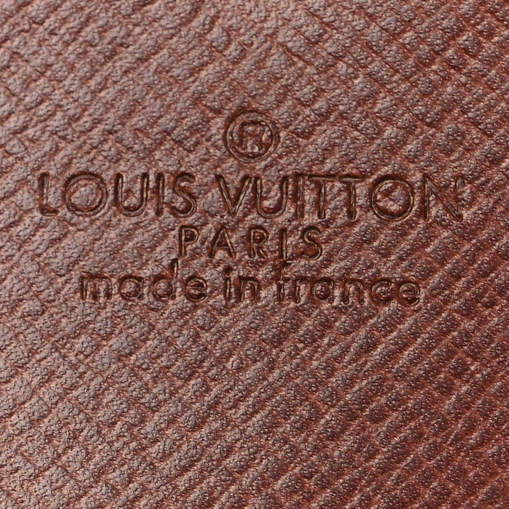 Louis Vuitton Monogram 4 Key Multicles Holder