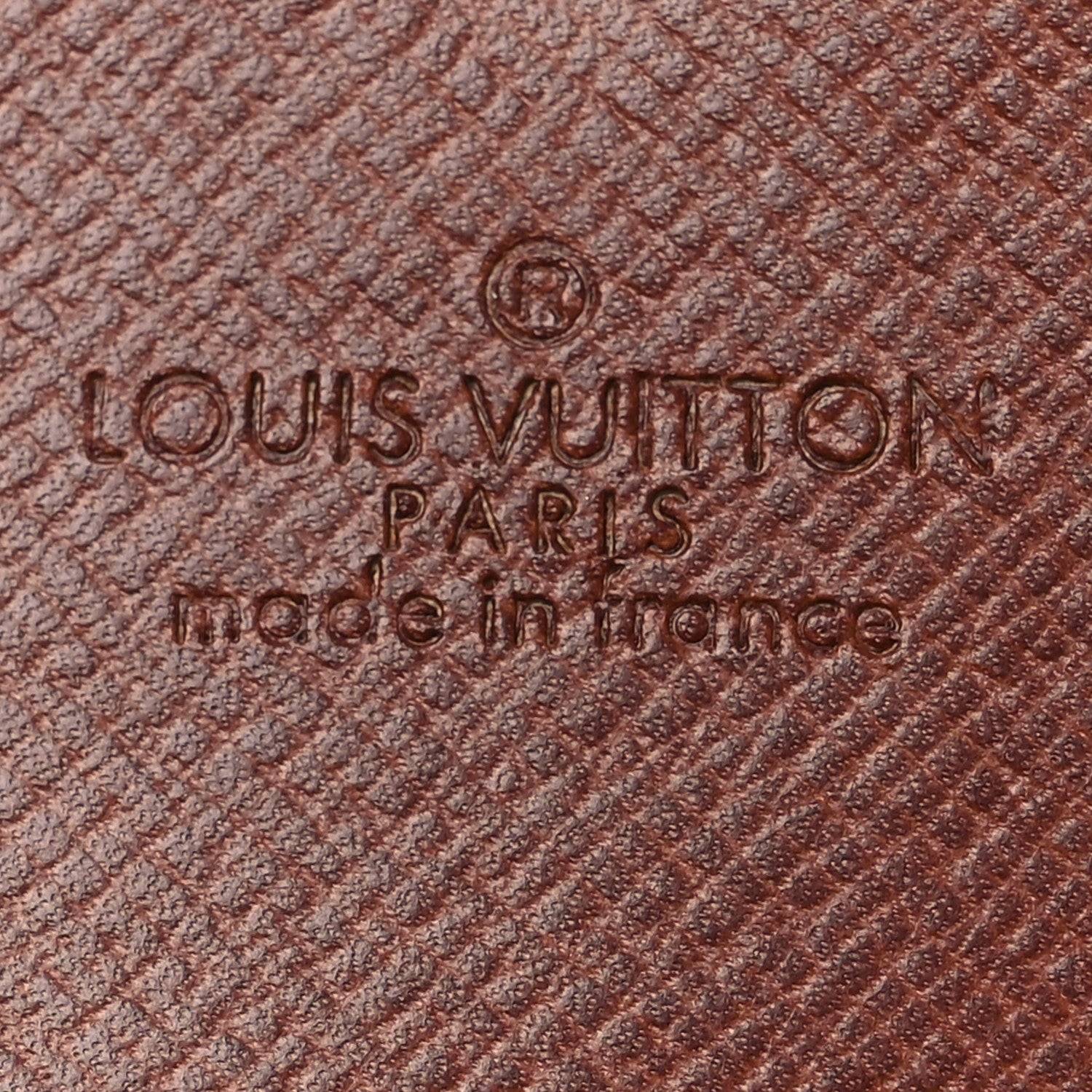 Louis Vuitton Monogram 4 Key Multicles Holder