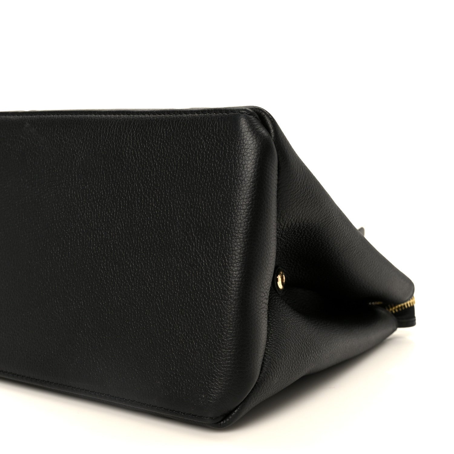 Louis Vuitton Empreinte Monogram Giant Grand Palais Black
