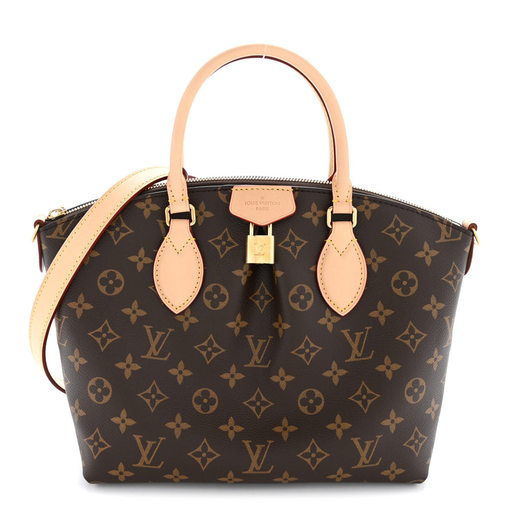 Louis Vuitton Monogram Boetie PM NM