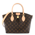Louis Vuitton Monogram Boetie PM NM