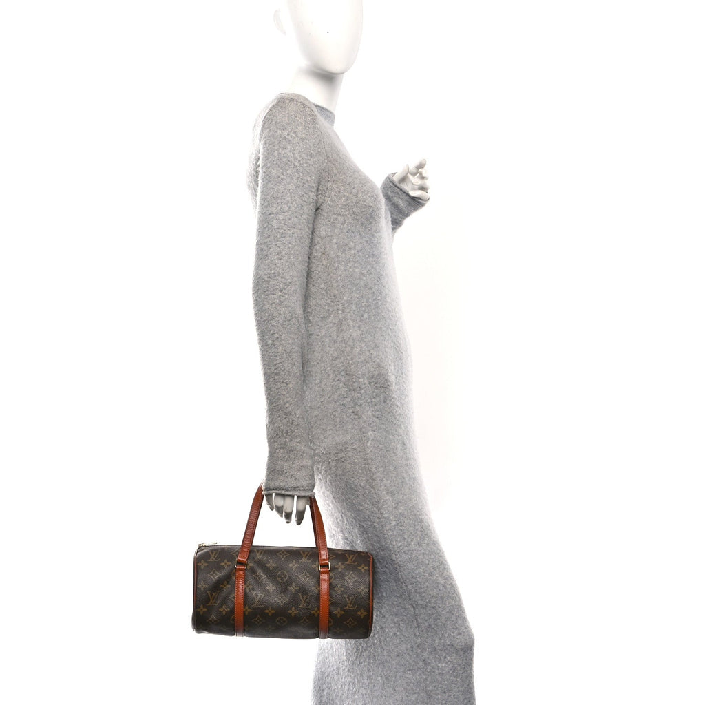Louis Vuitton Monogram Papillon 30