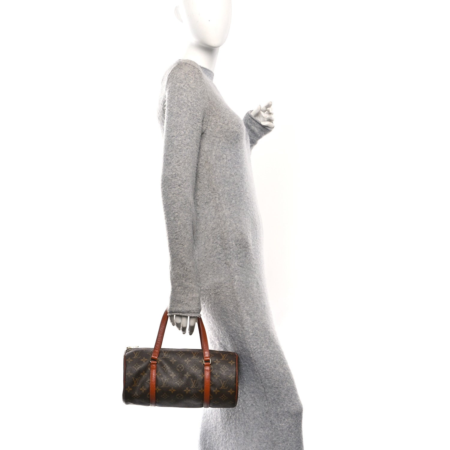 Louis Vuitton Monogram Papillon 30