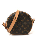 Louis Vuitton Monogram Boite Chapeau Souple PM
