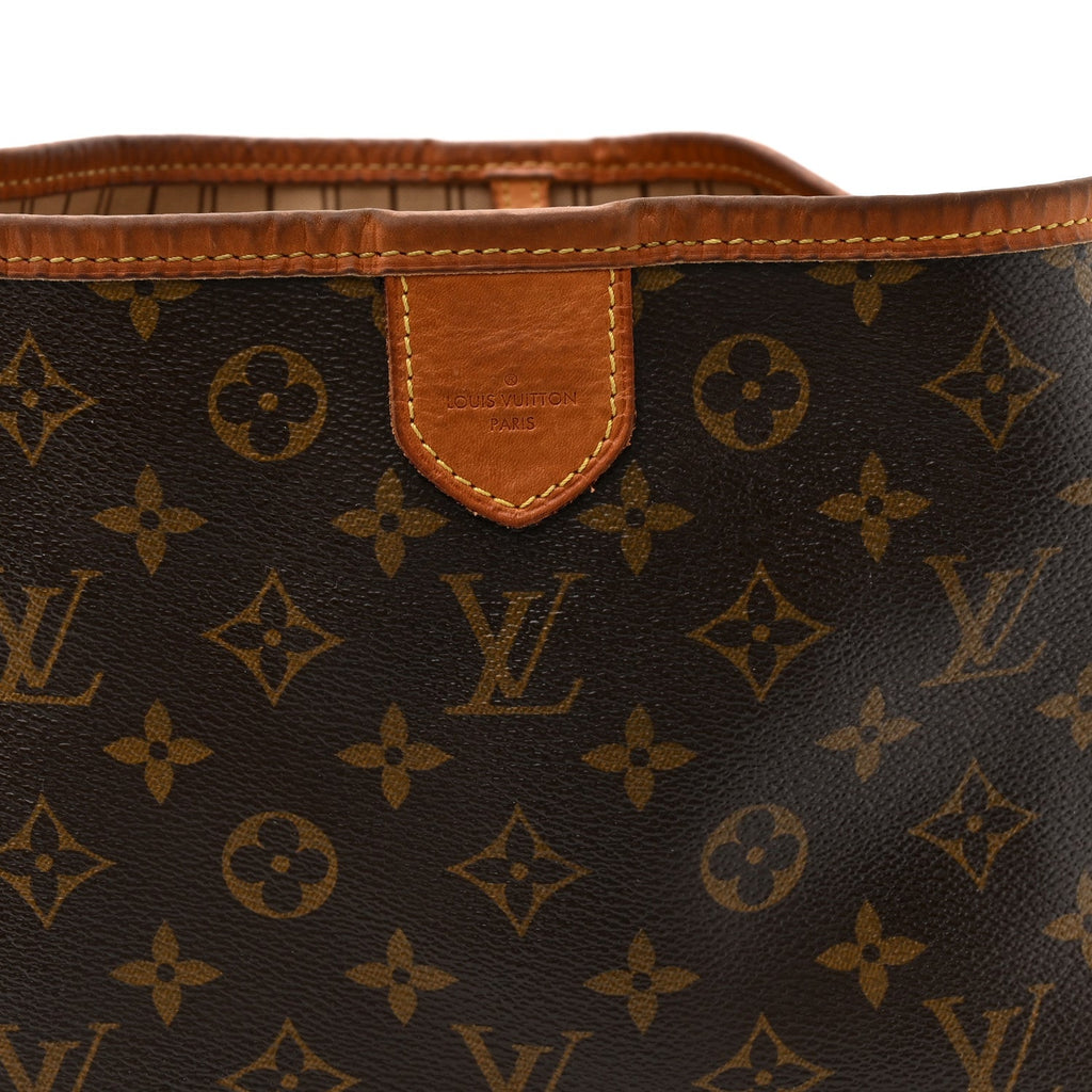 Louis Vuitton Monogram Delightful PM