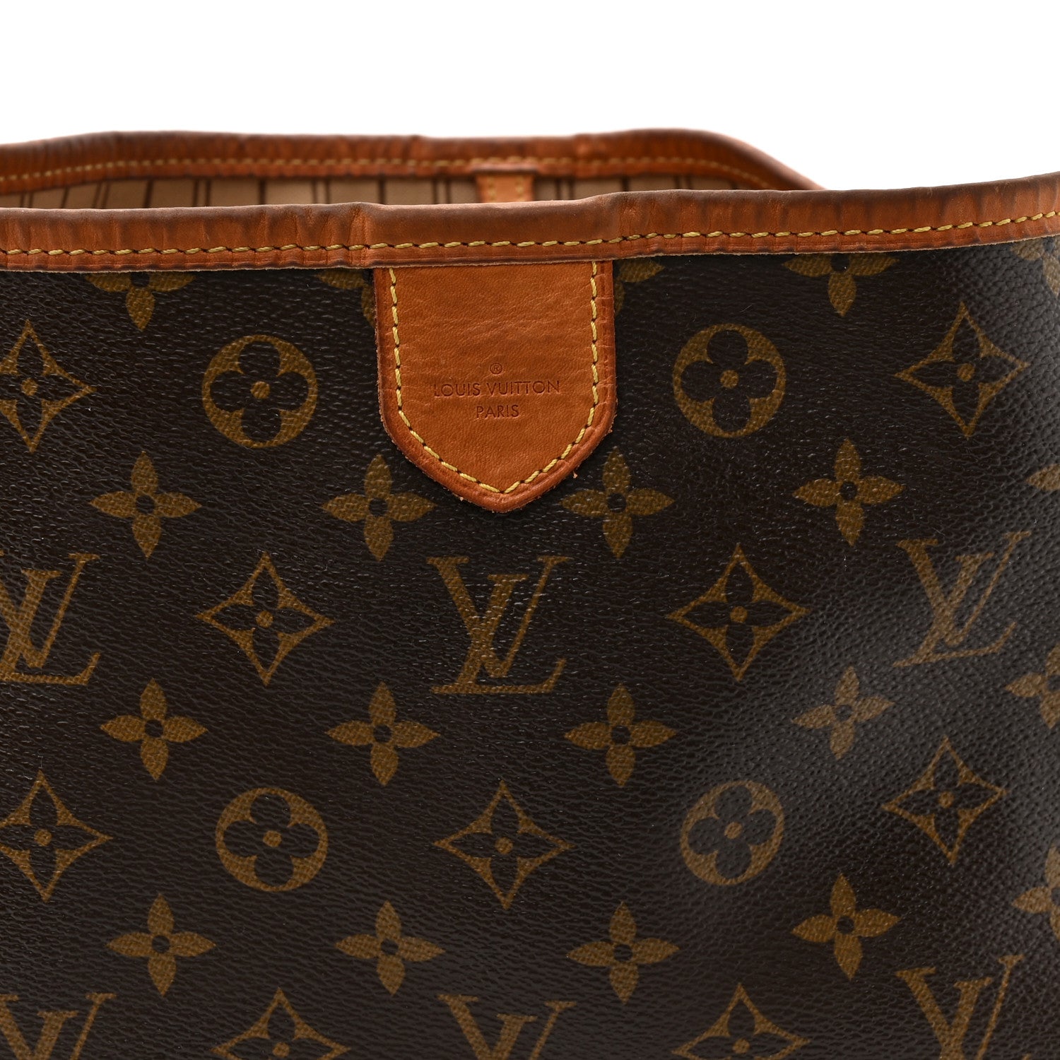 Louis Vuitton Monogram Delightful PM