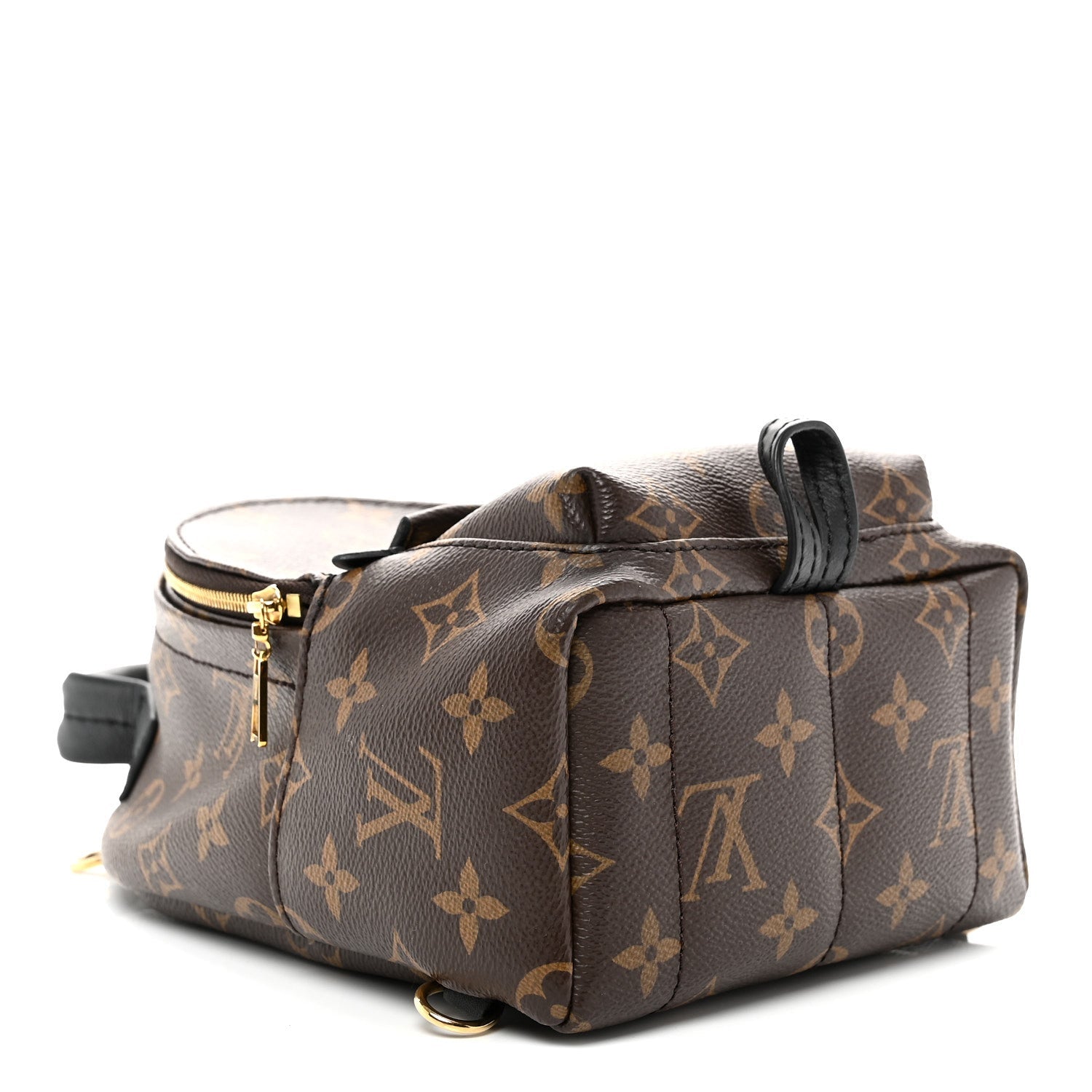 Louis Vuitton Monogram Palm Springs Backpack Mini