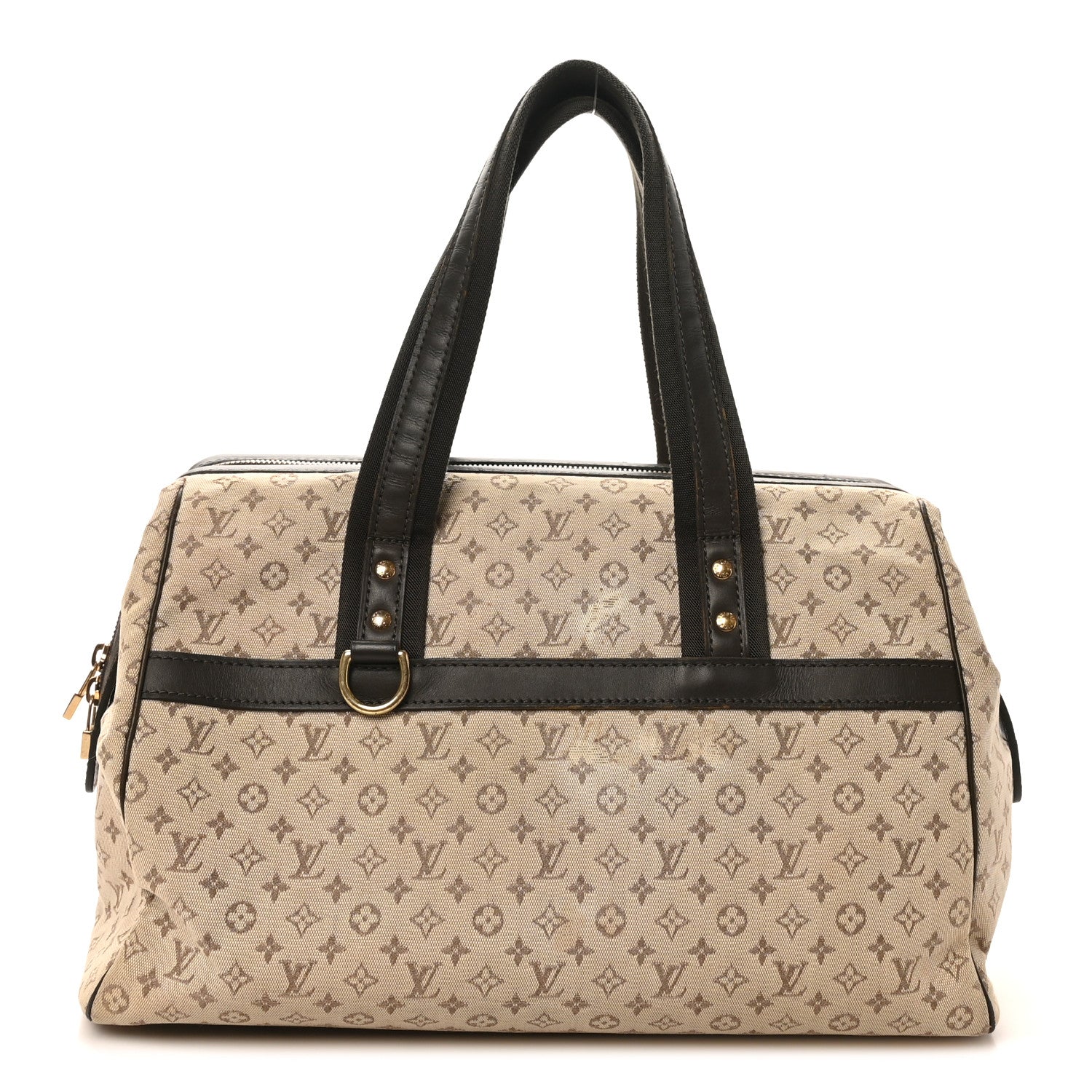 Louis Vuitton Mini Monogram Josephine GM