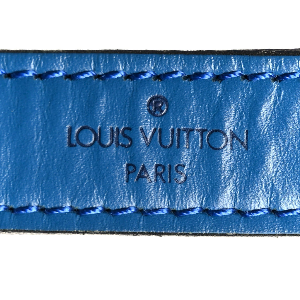 Louis Vuitton Epi Petit Noe Toledo