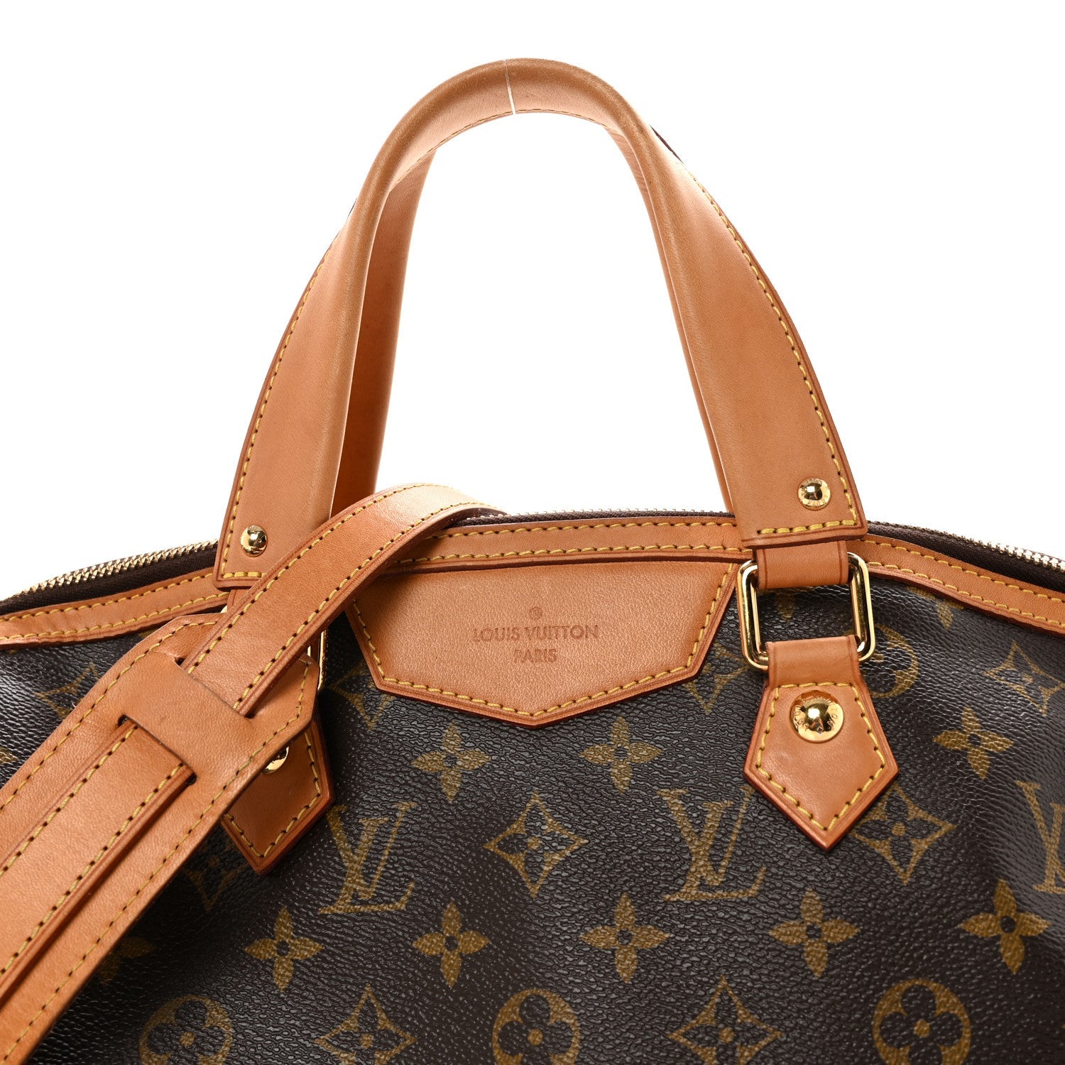 Louis Vuitton Monogram Retiro PM