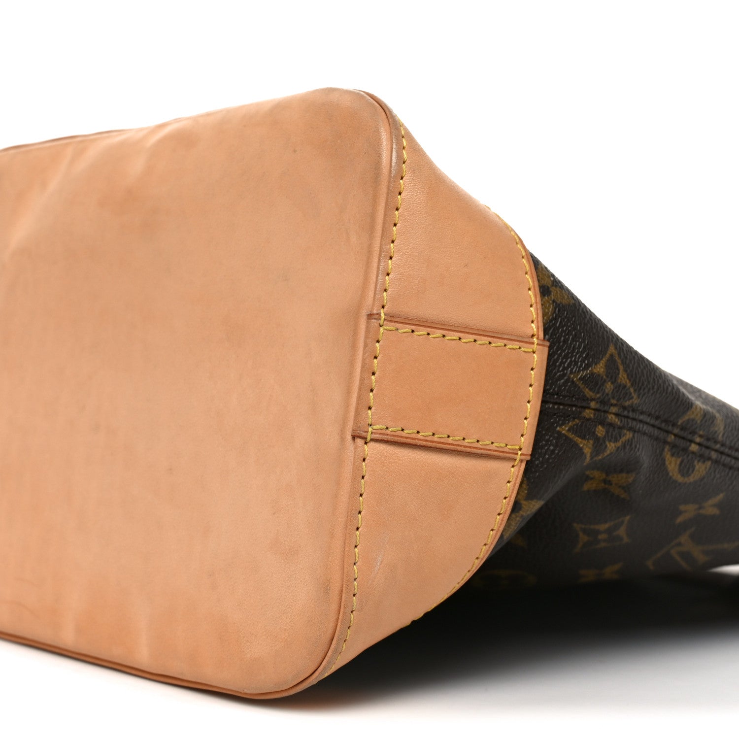 Louis Vuitton Monogram Lockit Vertical
