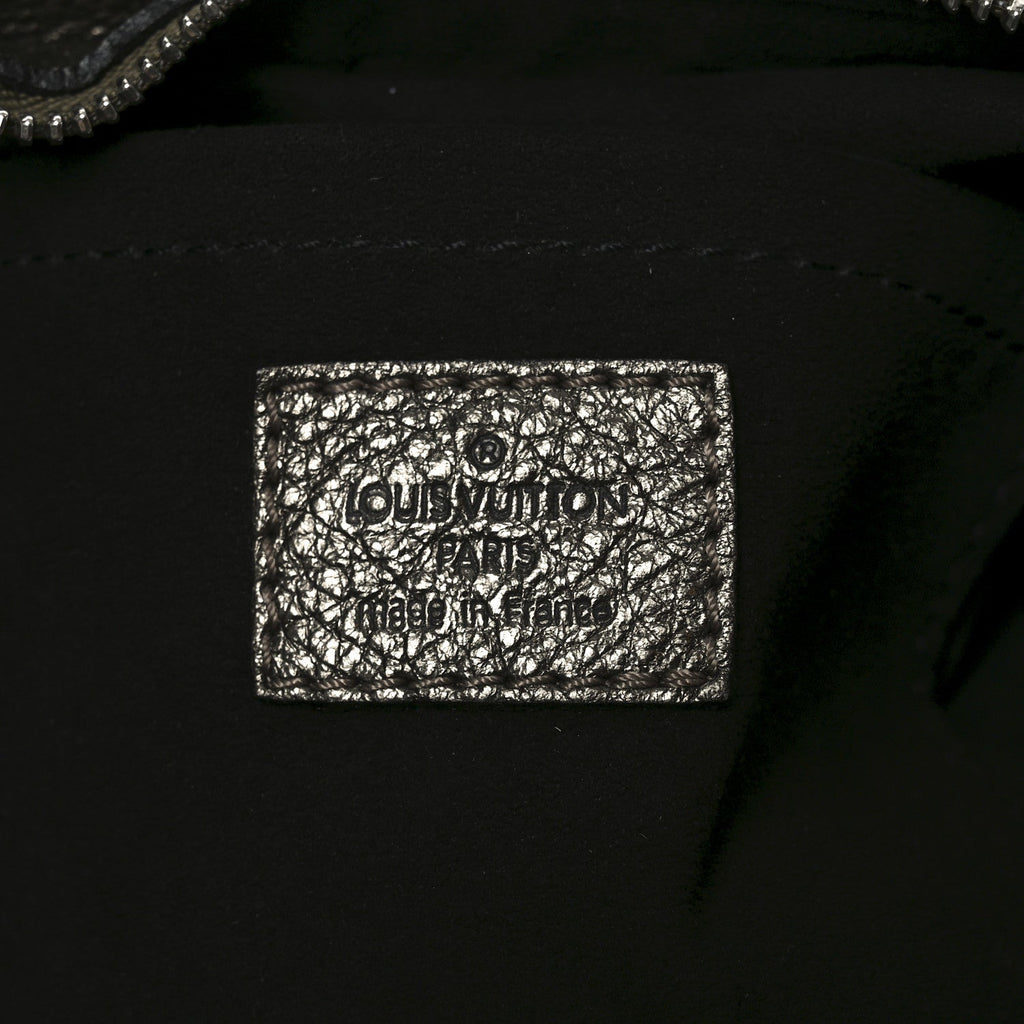 Louis Vuitton Mahina XS Bronze