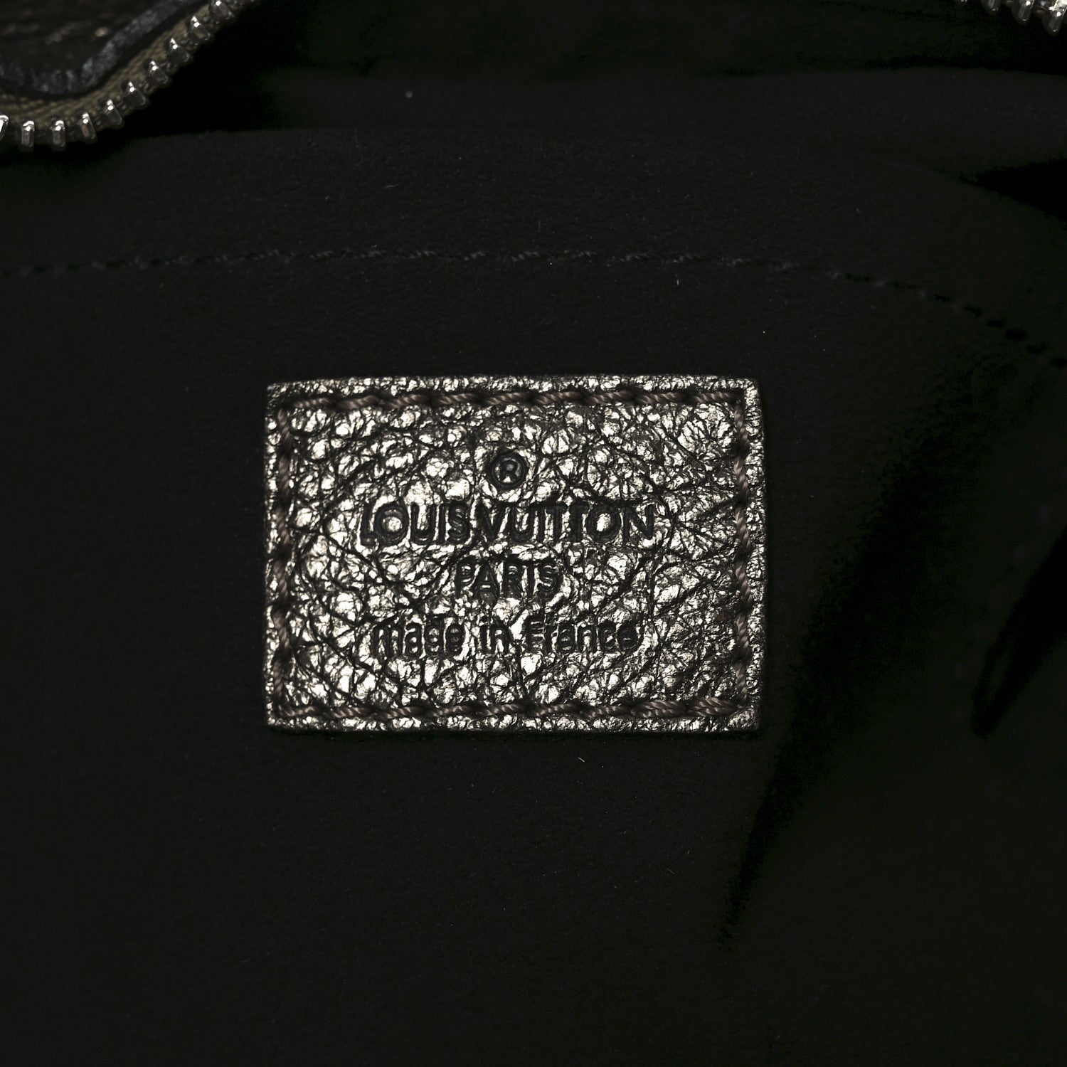 Louis Vuitton Mahina XS Bronze