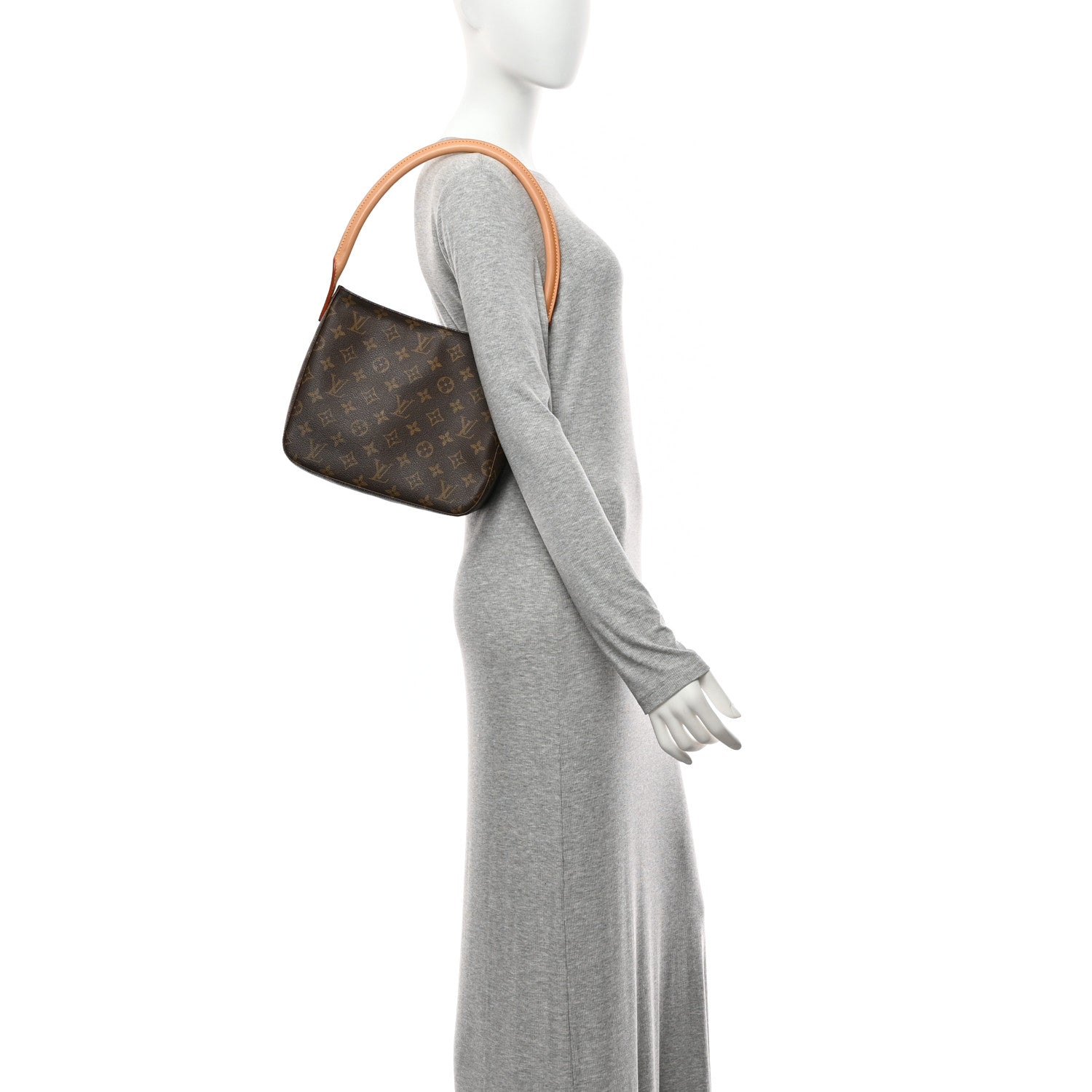 Louis Vuitton Monogram Looping MM