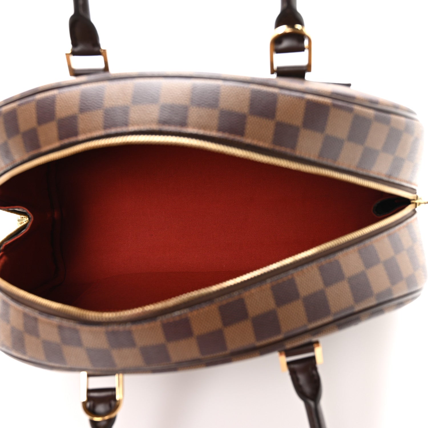 Louis Vuitton Damier Ebene Nolita