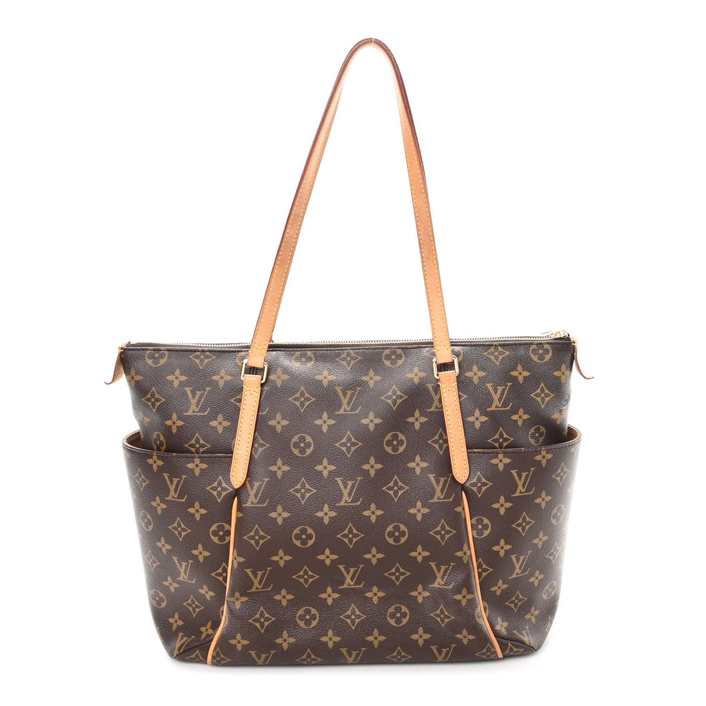 Louis Vuitton Monogram Totally MM