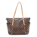 Louis Vuitton Monogram Totally MM