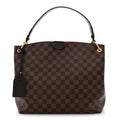 Louis Vuitton Damier Ebene Graceful PM