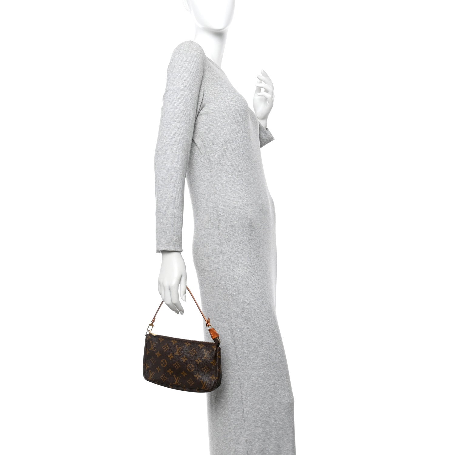 Louis Vuitton Monogram Pochette Accessories