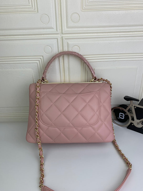 Chanel -Bags - CHL Bags - 1001