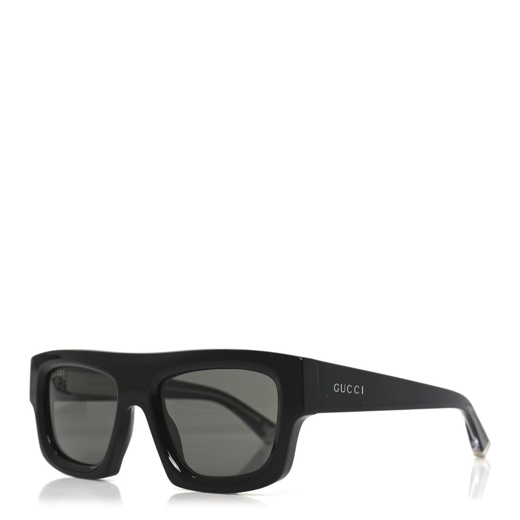 Gucci Acetate Sunglasses GG1926S Black