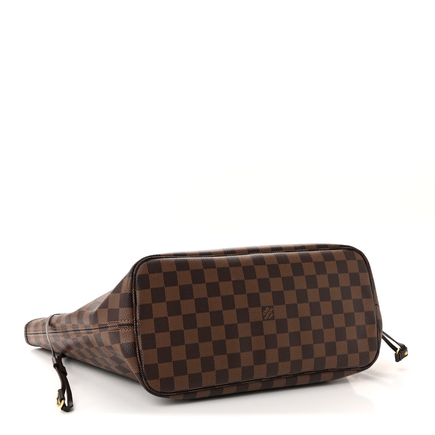 Louis Vuitton Damier Ebene Neo Neverfull MM