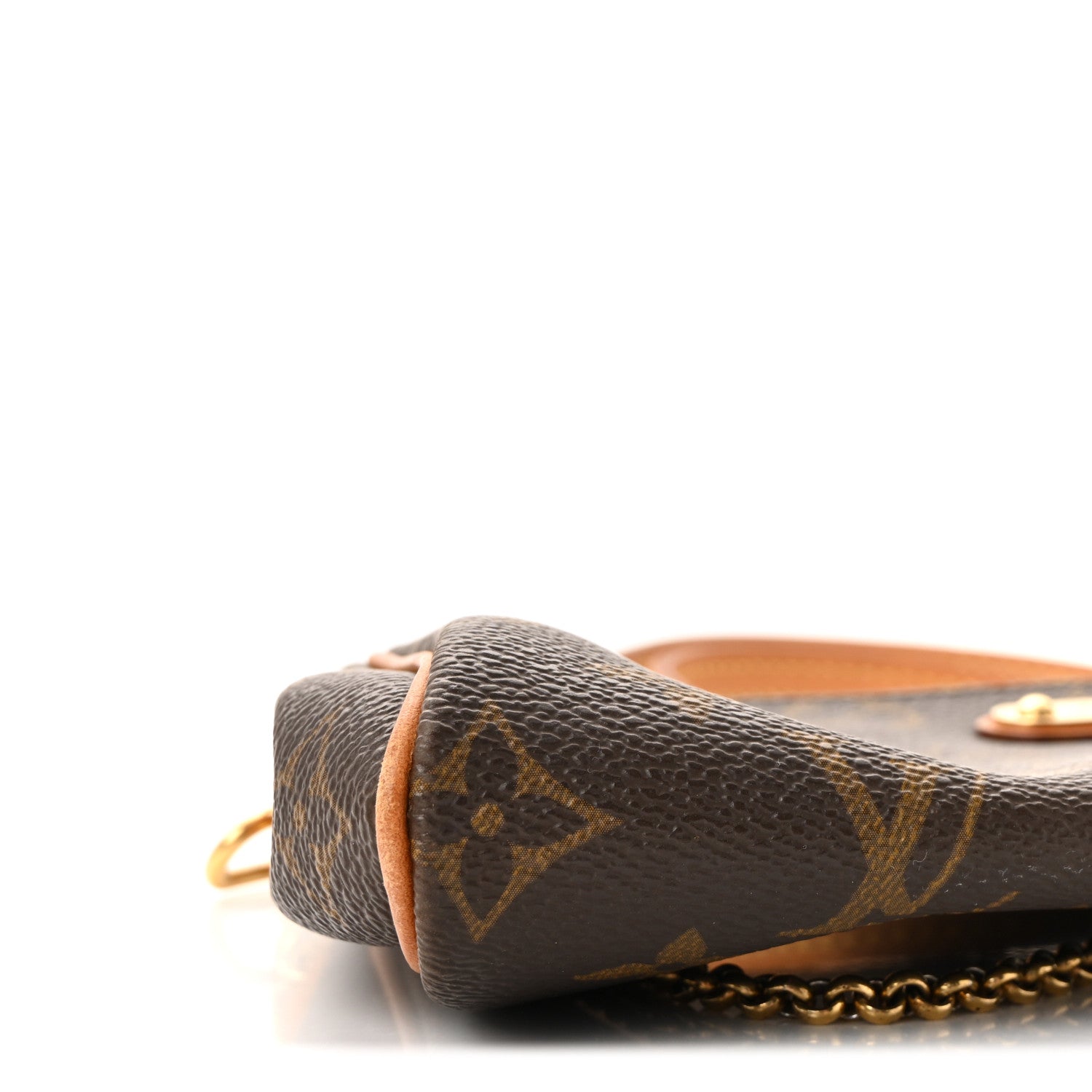 Louis Vuitton Monogram Eva Clutch