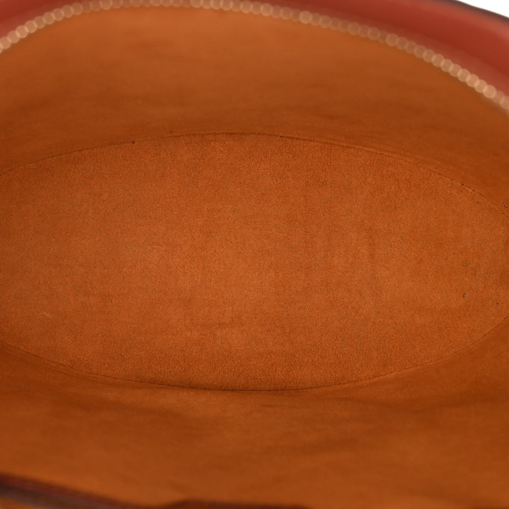 Louis Vuitton Epi Saint Jacques GM Kenyan Fawn