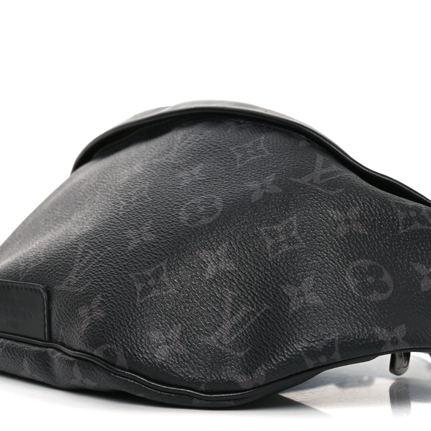 Louis Vuitton Monogram Eclipse Discovery Bumbag PM