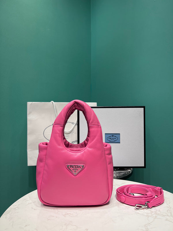 Prada Bags - 096
