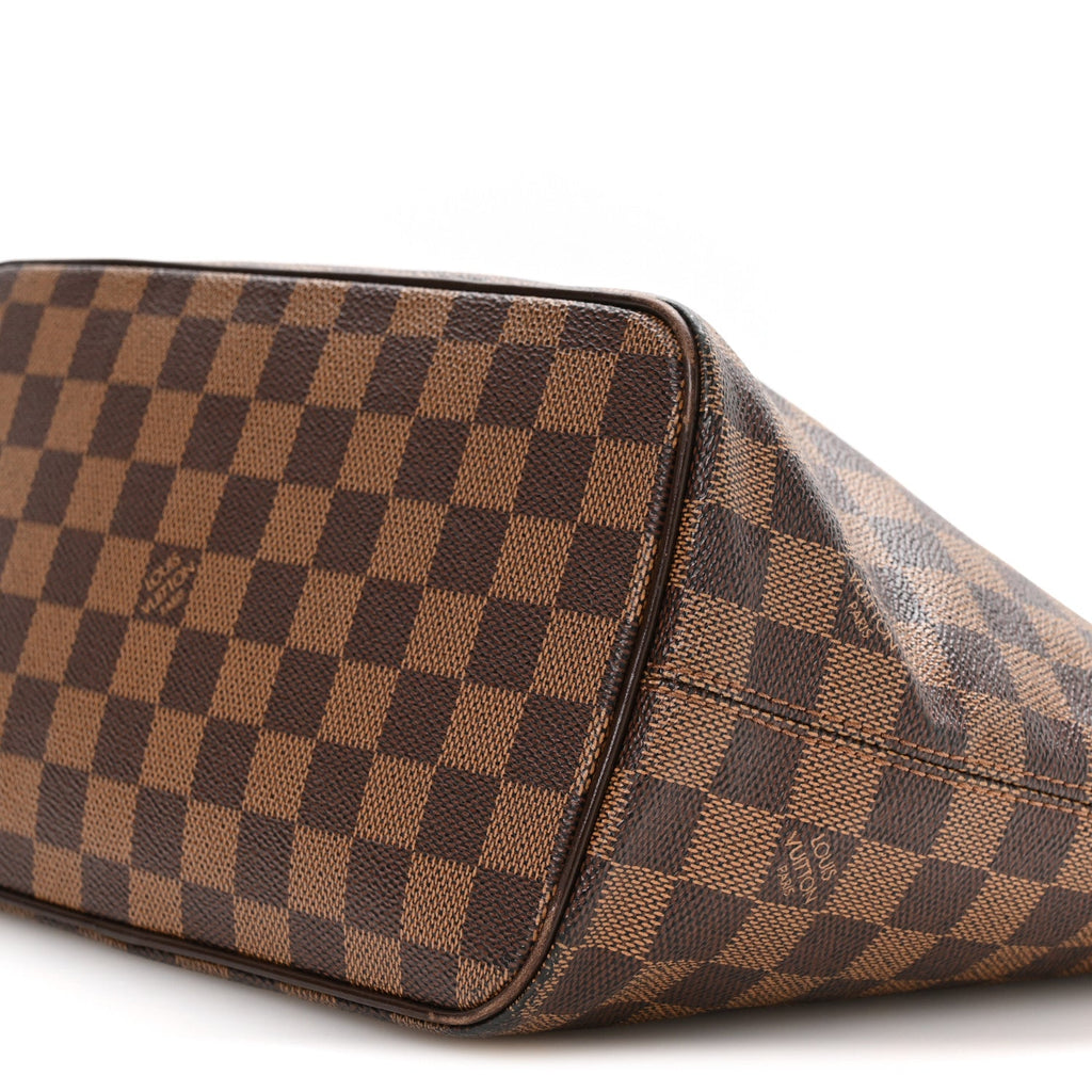 Louis Vuitton Damier Ebene Saleya PM