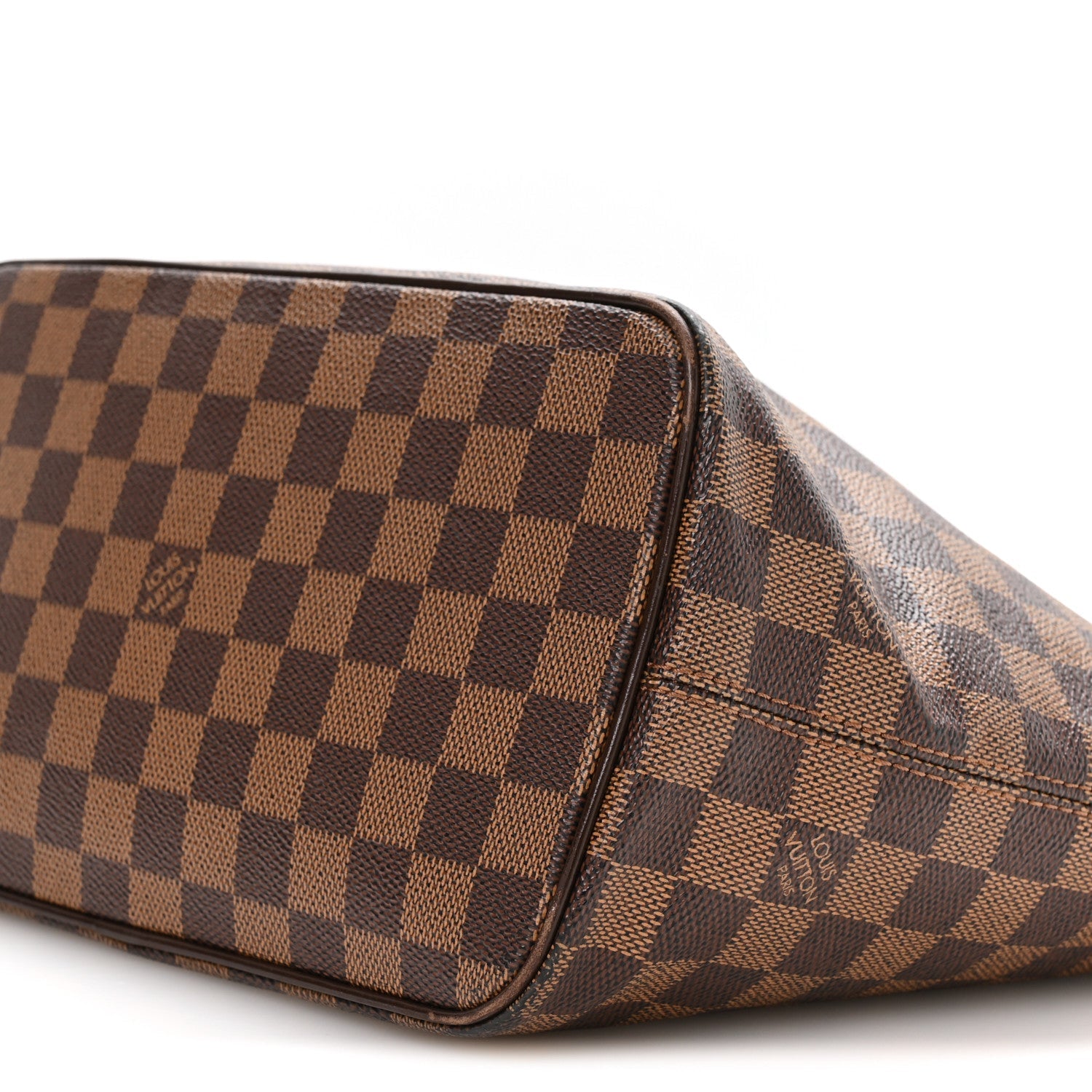 Louis Vuitton Damier Ebene Saleya PM