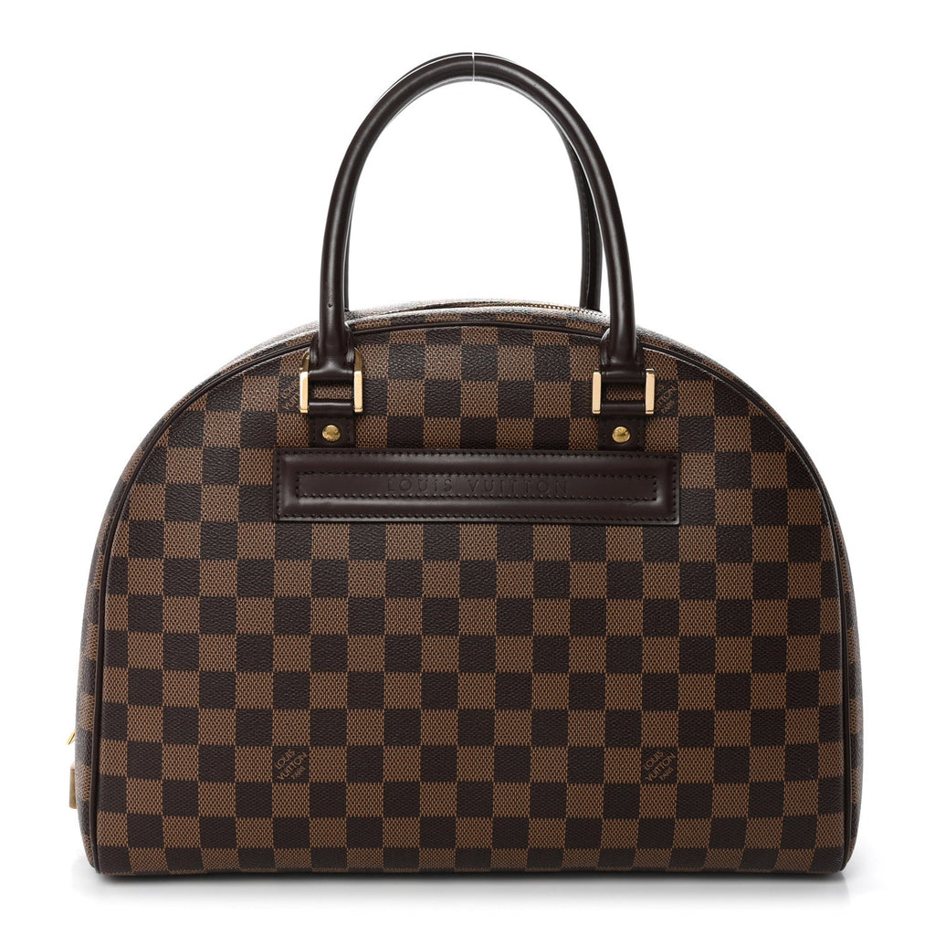 Louis Vuitton Damier Ebene Nolita